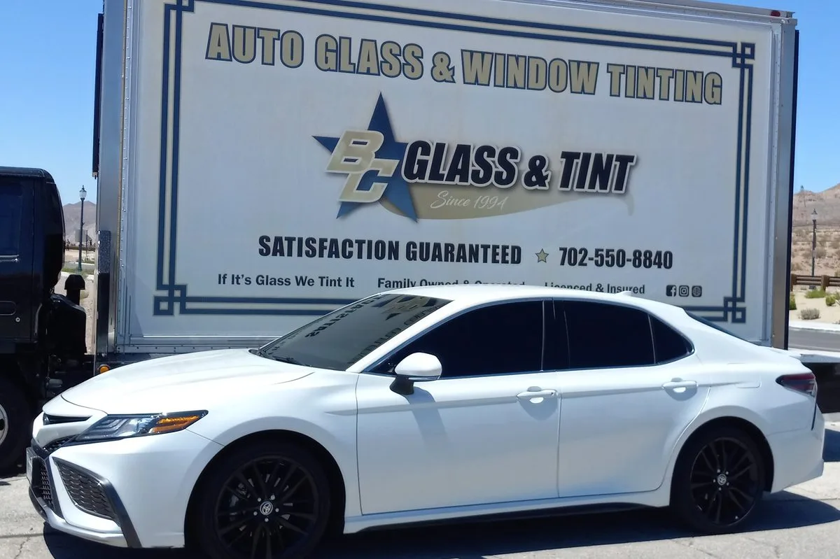 Ceramic Coating in Boulder City, NV
