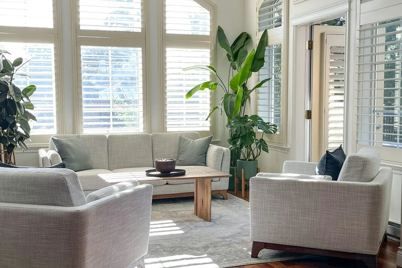 Home residential window tinting Henderson Las Vegas NV