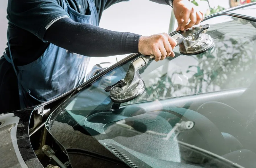 Windshield replacement Boulder City NV